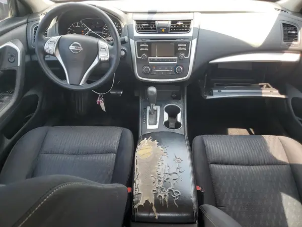 1N4AL3AP8HC168607 2017 NISSAN ALTIMA - Image 8