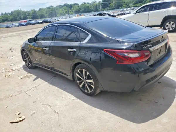 1N4AL3AP8HC168770 2017 NISSAN ALTIMA - Image 2