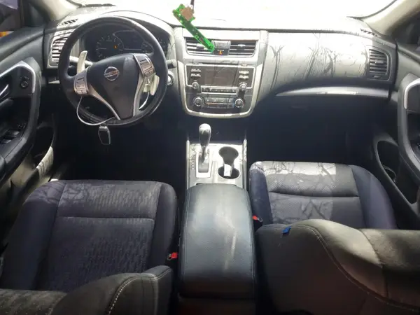 1N4AL3AP8HC168770 2017 NISSAN ALTIMA - Image 8
