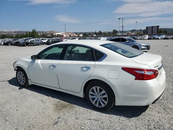1N4AL3AP8HC169188 2017 NISSAN ALTIMA - Image 2