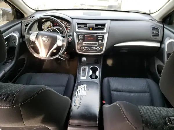1N4AL3AP8HC169739 2017 NISSAN ALTIMA - Image 8