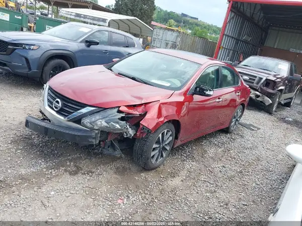 1N4AL3AP8HC171684 2017 NISSAN ALTIMA - Image 2