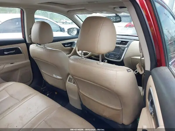 1N4AL3AP8HC171684 2017 NISSAN ALTIMA - Image 8