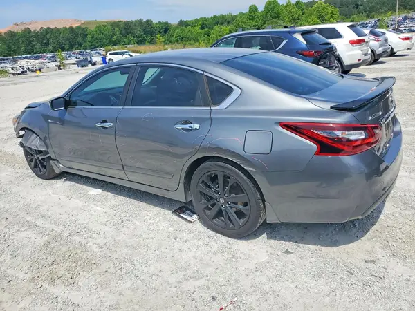 1N4AL3AP8HC171961 2017 NISSAN ALTIMA - Image 2