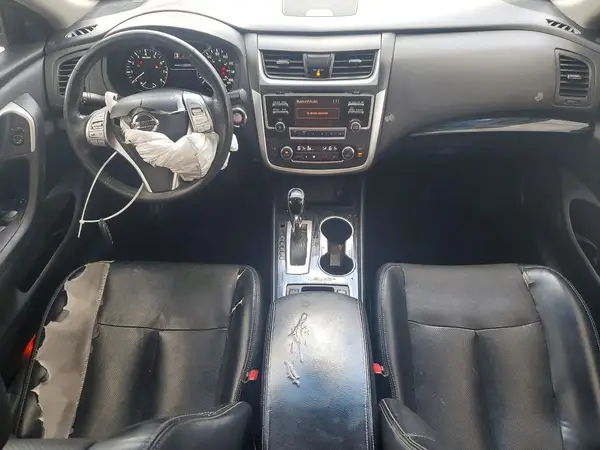 1N4AL3AP8HC172575 2017 NISSAN ALTIMA - Image 8