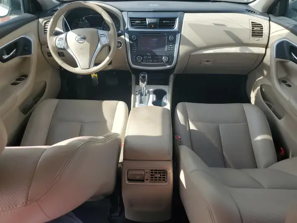 1N4AL3AP8HC172768 2017 NISSAN ALTIMA - Image 8
