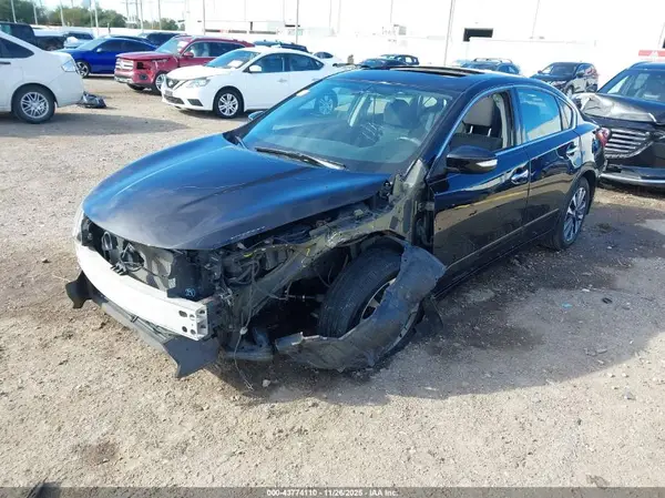 1N4AL3AP8HC174858 2017 NISSAN ALTIMA - Image 2