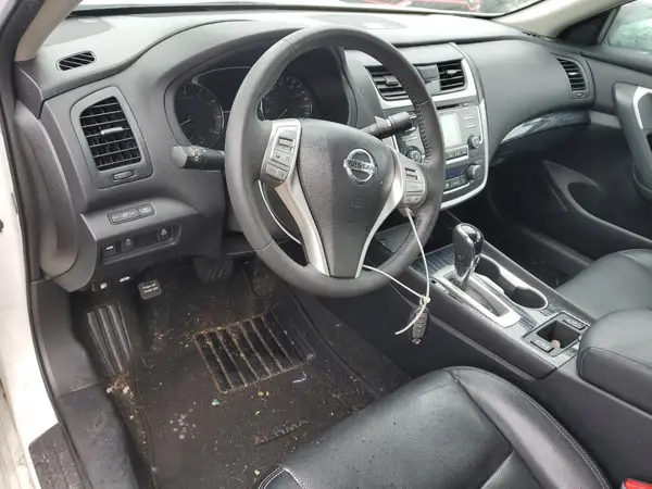 1N4AL3AP8HC175217 2017 NISSAN ALTIMA - Image 8