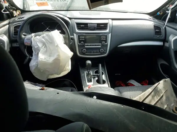 1N4AL3AP8HC175511 2017 NISSAN ALTIMA - Image 8