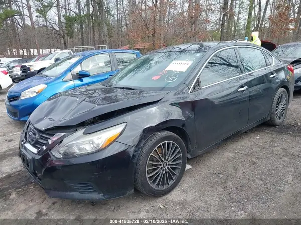 1N4AL3AP8HC176495 2017 NISSAN ALTIMA - Image 2