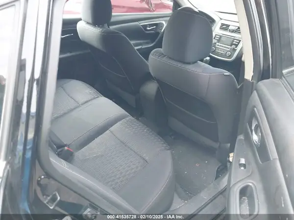 1N4AL3AP8HC176495 2017 NISSAN ALTIMA - Image 8