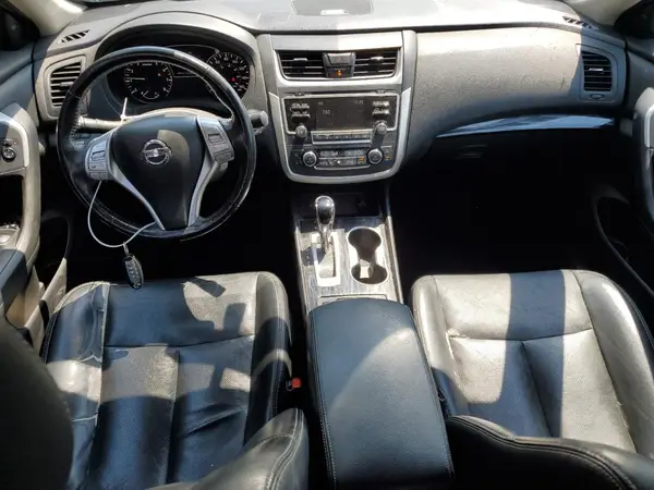 1N4AL3AP8HC176769 2017 NISSAN ALTIMA - Image 8