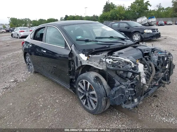 1N4AL3AP8HC178506 2017 NISSAN ALTIMA - Image 1