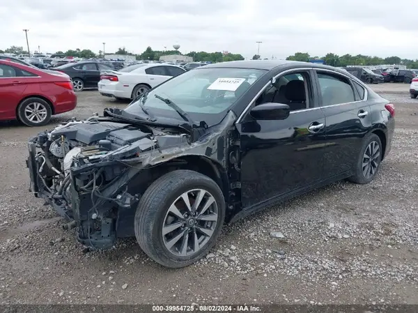 1N4AL3AP8HC178506 2017 NISSAN ALTIMA - Image 2