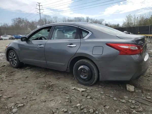 1N4AL3AP8HC178683 2017 NISSAN ALTIMA - Image 2