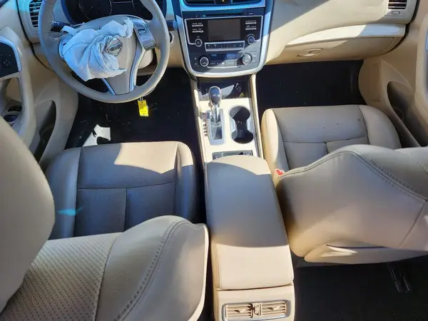 1N4AL3AP8HC179042 2017 NISSAN ALTIMA - Image 8