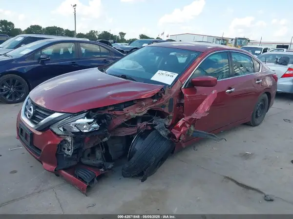 1N4AL3AP8HC179252 2017 NISSAN ALTIMA - Image 2