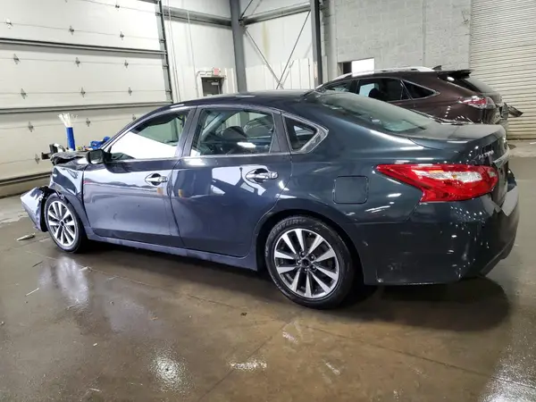 1N4AL3AP8HC180093 2017 NISSAN ALTIMA - Image 2