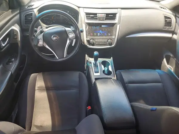 1N4AL3AP8HC182006 2017 NISSAN ALTIMA - Image 8