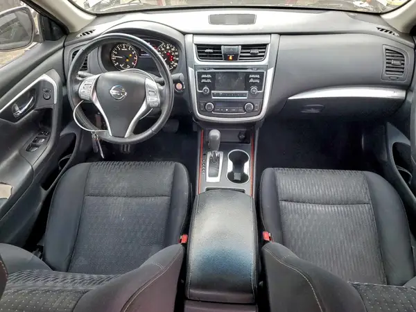 1N4AL3AP8HC184418 2017 NISSAN ALTIMA - Image 8