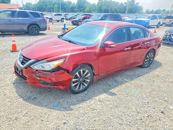 1N4AL3AP8HC184998 2017 NISSAN ALTIMA - Image 1