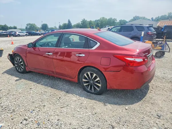 1N4AL3AP8HC184998 2017 NISSAN ALTIMA - Image 2