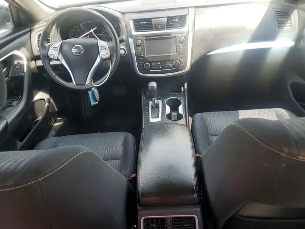 1N4AL3AP8HC184998 2017 NISSAN ALTIMA - Image 8