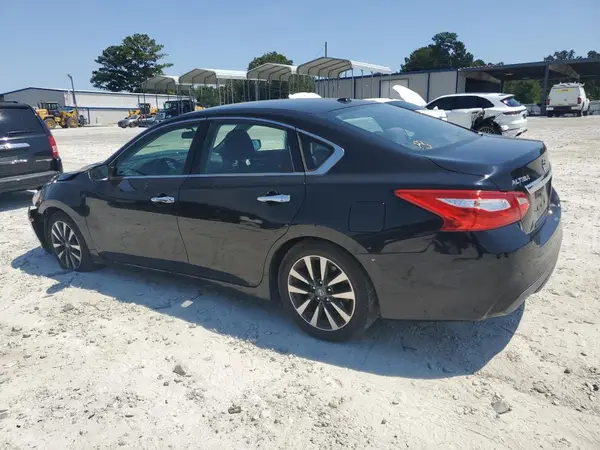 1N4AL3AP8HC185035 2017 NISSAN ALTIMA - Image 2