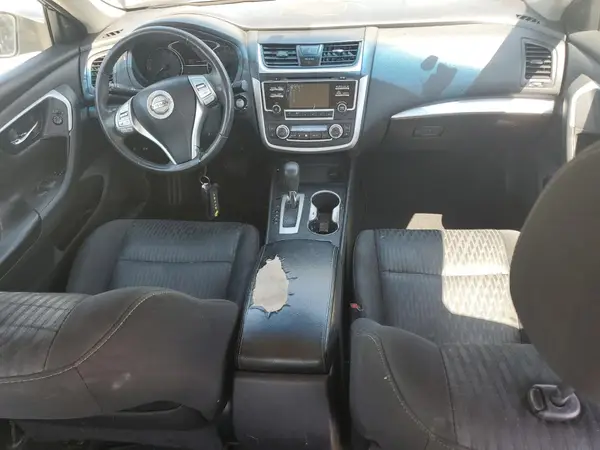 1N4AL3AP8HC185035 2017 NISSAN ALTIMA - Image 8