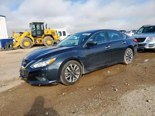 1N4AL3AP8HC185889 2017 NISSAN ALTIMA - Image 1