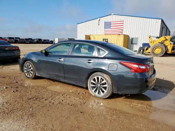 1N4AL3AP8HC185889 2017 NISSAN ALTIMA - Image 2