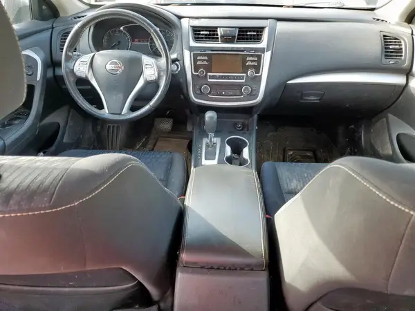 1N4AL3AP8HC185889 2017 NISSAN ALTIMA - Image 8