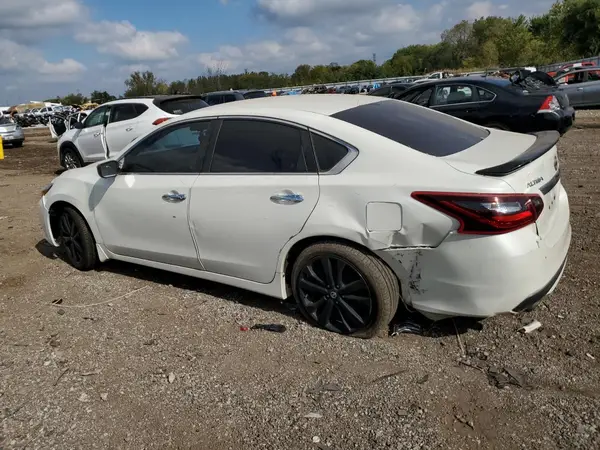 1N4AL3AP8HC187478 2017 NISSAN ALTIMA - Image 2