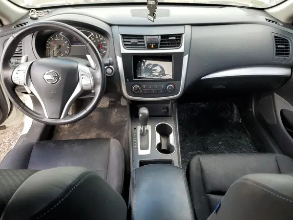 1N4AL3AP8HC187478 2017 NISSAN ALTIMA - Image 8