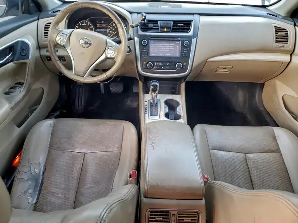 1N4AL3AP8HC187898 2017 NISSAN ALTIMA - Image 8