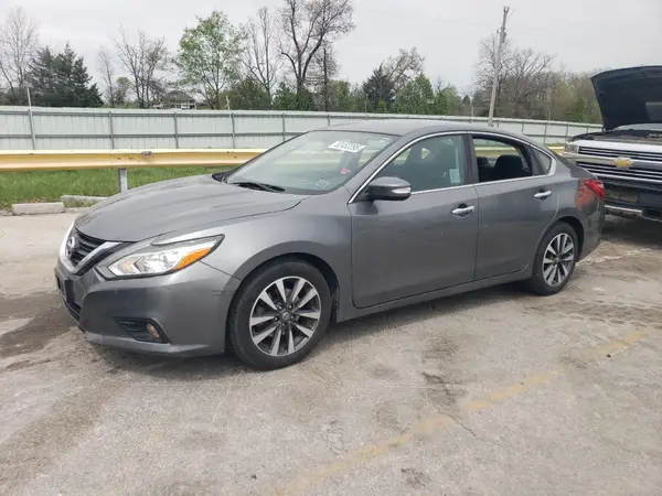 1N4AL3AP8HC187979 2017 NISSAN ALTIMA - Image 1