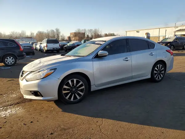 1N4AL3AP8HC189005 2017 NISSAN ALTIMA - Image 1