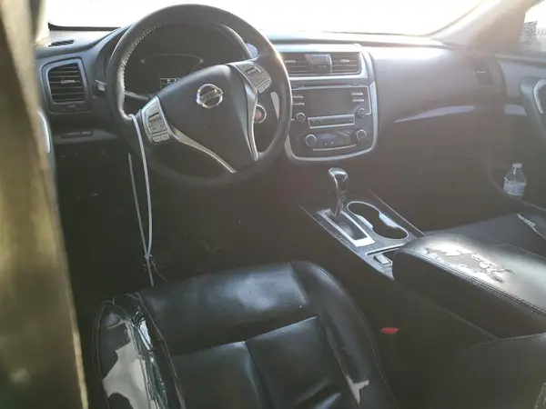 1N4AL3AP8HC189005 2017 NISSAN ALTIMA - Image 8