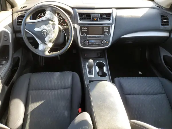 1N4AL3AP8HC190669 2017 NISSAN ALTIMA - Image 8