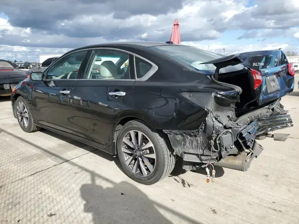 1N4AL3AP8HC190767 2017 NISSAN ALTIMA - Image 2