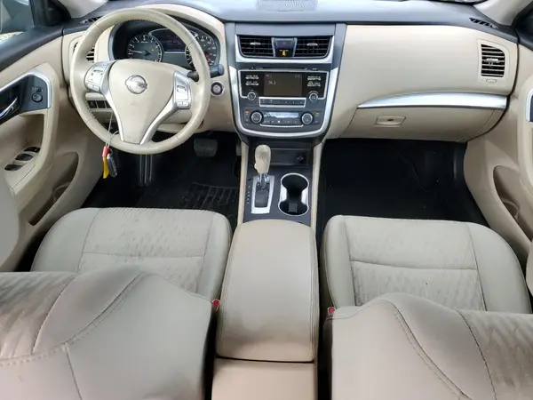 1N4AL3AP8HC190767 2017 NISSAN ALTIMA - Image 8
