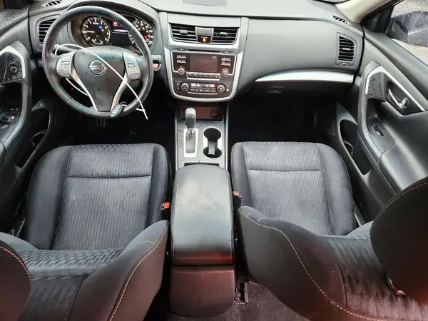 1N4AL3AP8HC191627 2017 NISSAN ALTIMA - Image 8