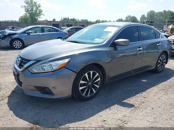 1N4AL3AP8HC191725 2017 NISSAN ALTIMA - Image 2
