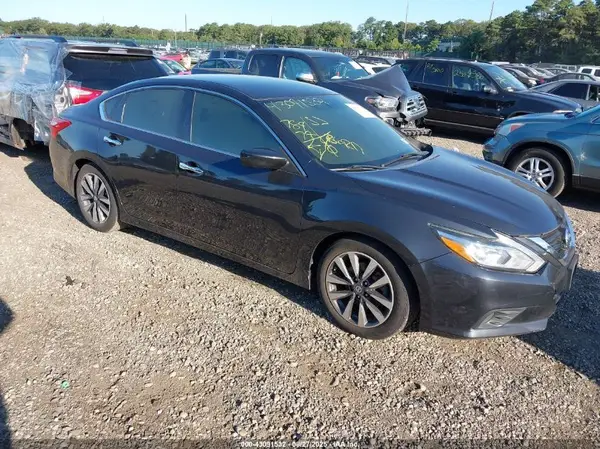 1N4AL3AP8HC192289 2017 NISSAN ALTIMA - Image 1