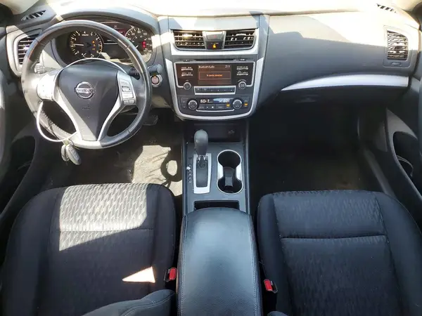 1N4AL3AP8HC193037 2017 NISSAN ALTIMA - Image 8