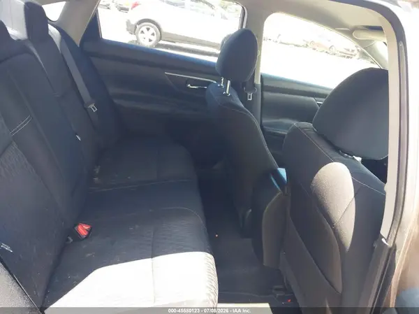 1N4AL3AP8HC193099 2017 NISSAN ALTIMA - Image 8