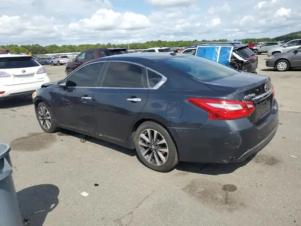 1N4AL3AP8HC193149 2017 NISSAN ALTIMA - Image 2