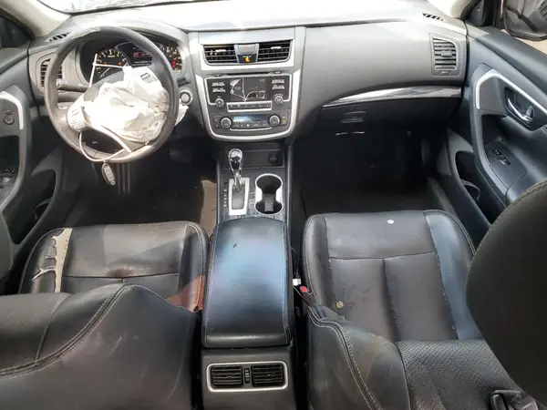 1N4AL3AP8HC193149 2017 NISSAN ALTIMA - Image 8