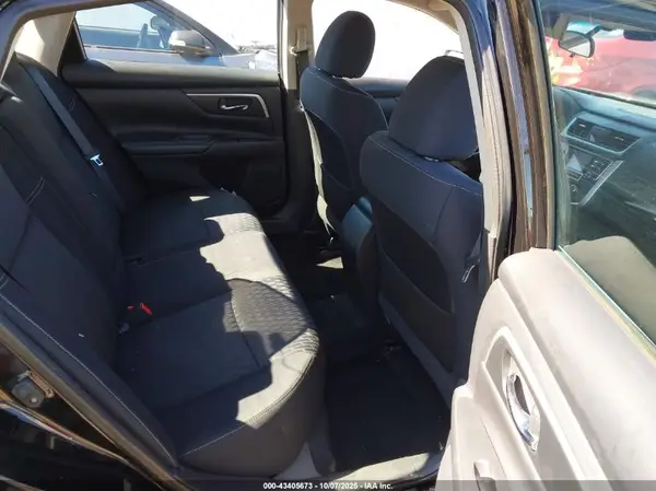 1N4AL3AP8HC193250 2017 NISSAN ALTIMA - Image 8