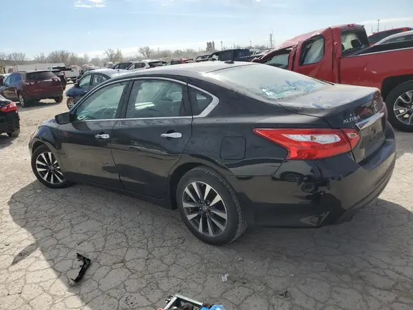 1N4AL3AP8HC193281 2017 NISSAN ALTIMA - Image 2